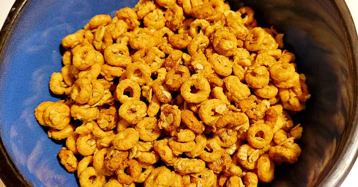 1 Cup Cheerios Calories Nutrition Facts, Types, and Downsides