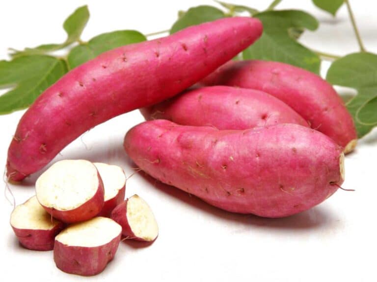 Benefits Of Sweet Potatoes