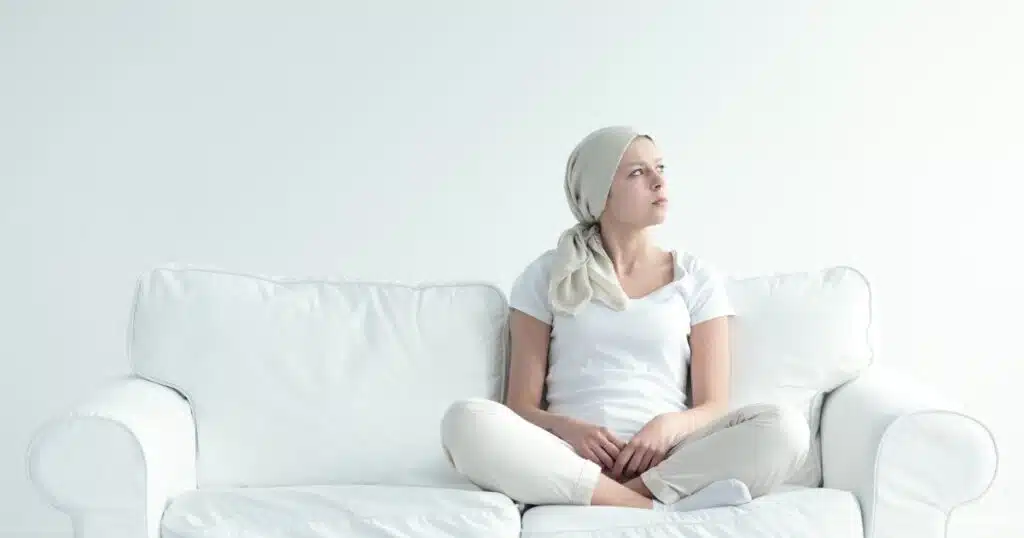 Types of benign tumors