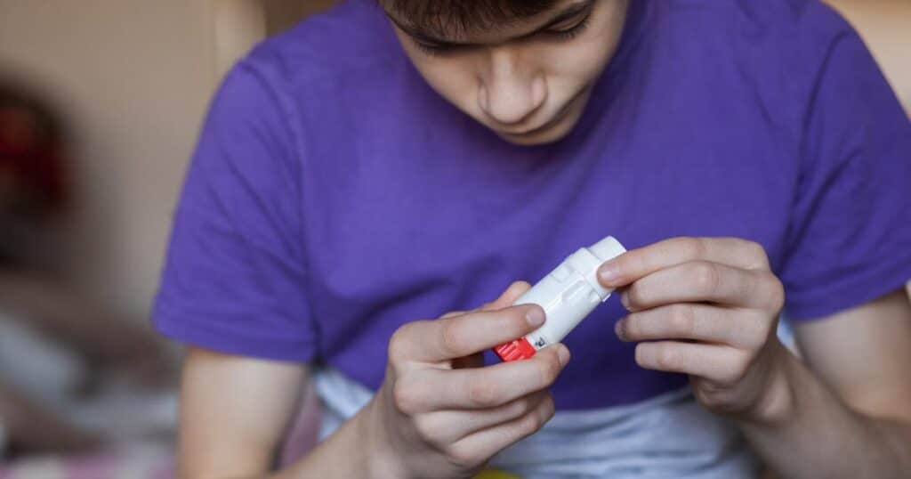 Is-anti-allergy-medicine over-the-counter?