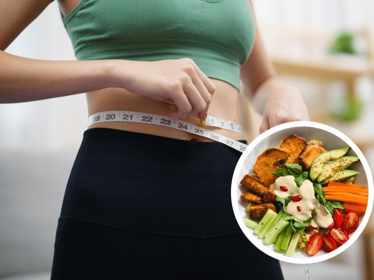 Healthy Weight Gain Diet Plan