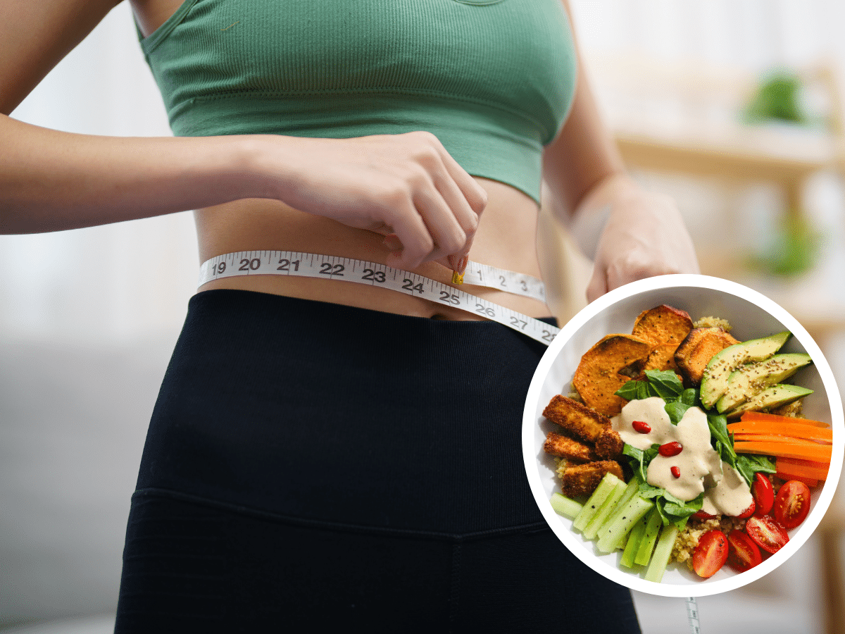 Diet Chart For Weight Gain 7 Day Best Meal Plan
