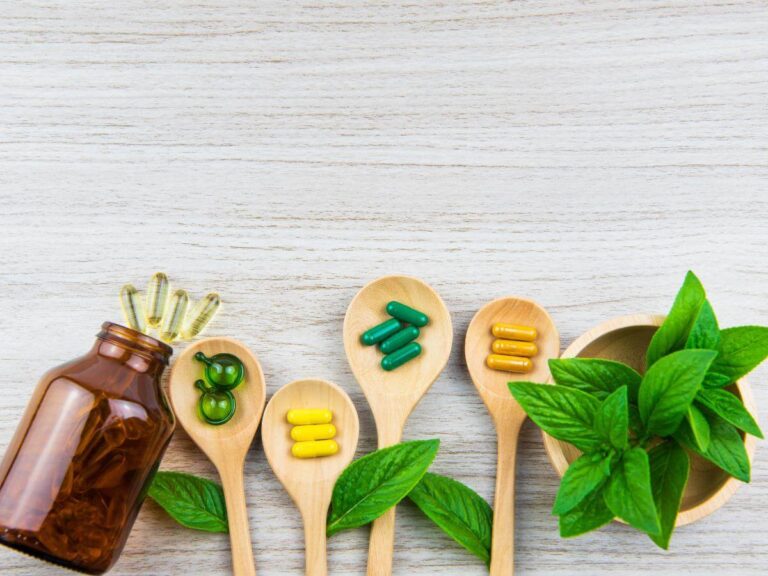 Herbalife Weight Gain