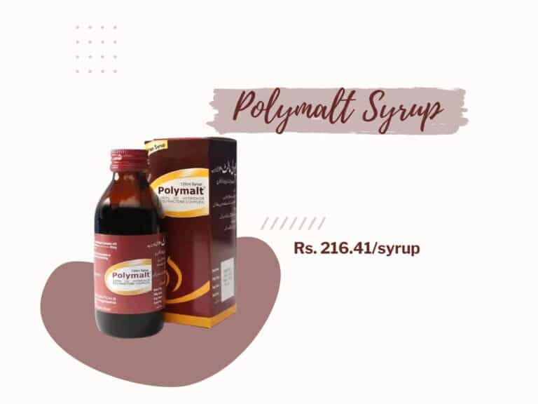 Polymalt Syrup