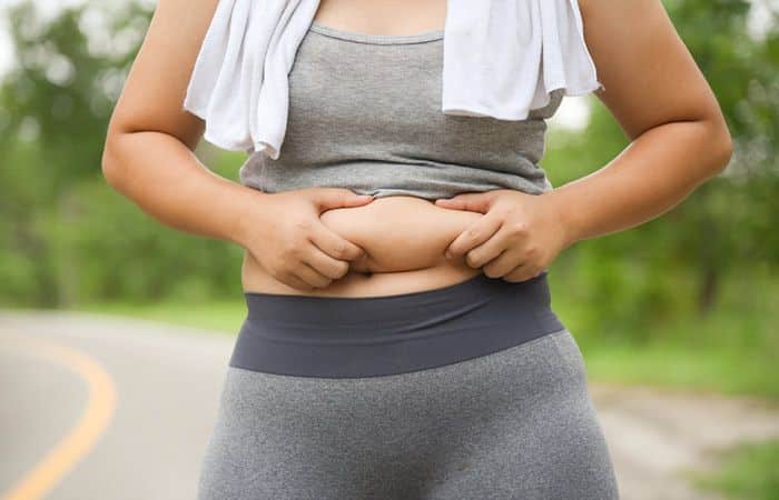 Fat Loss With Green Tea