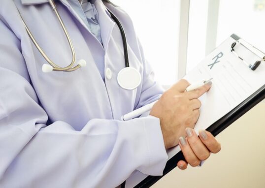 Acute vs Chronic Stress