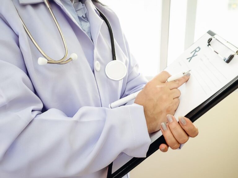 Acute vs Chronic Stress