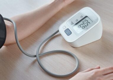 Blood Pressure Machine Price in Pakistan