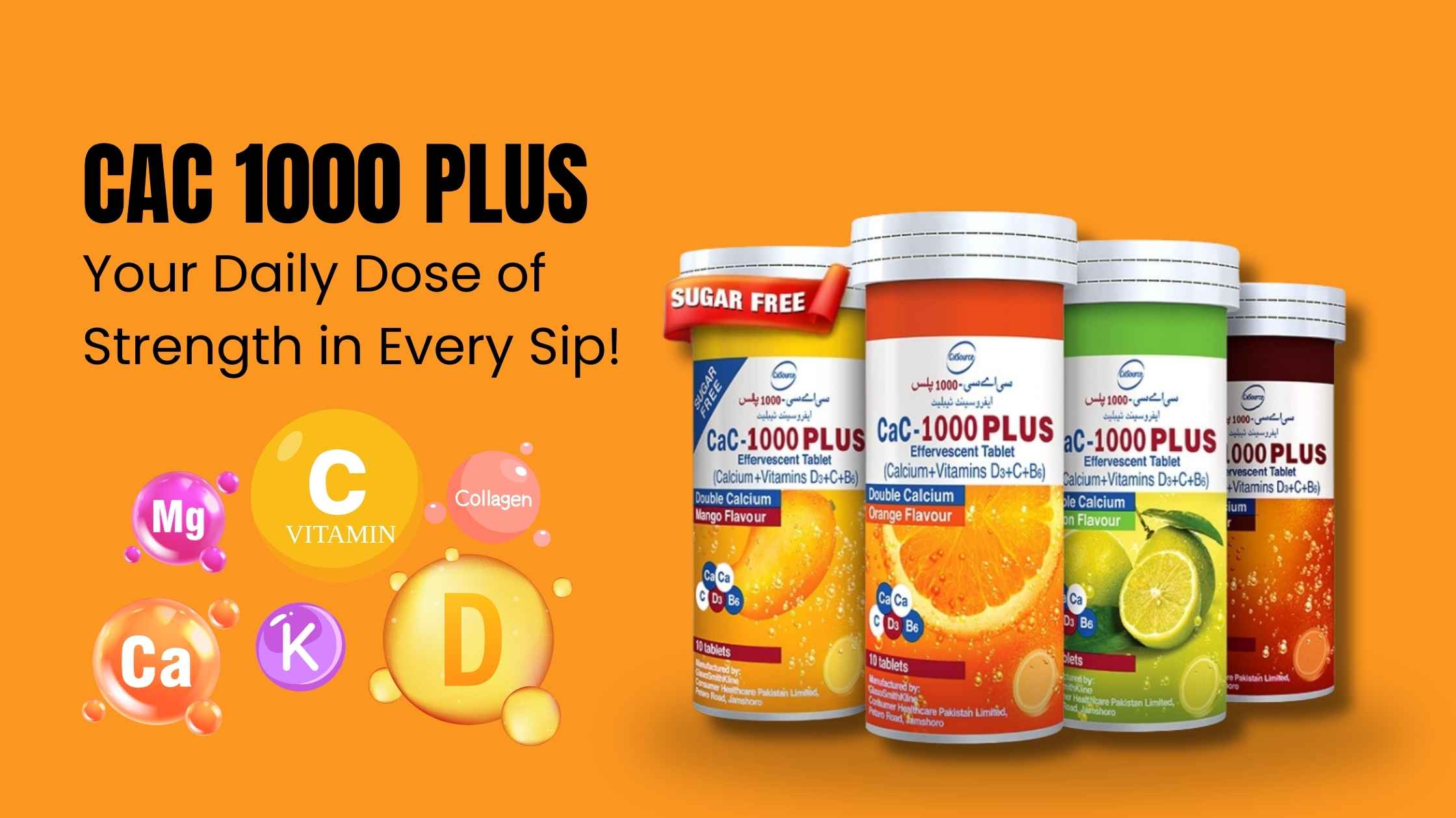Cac 1000 Plus