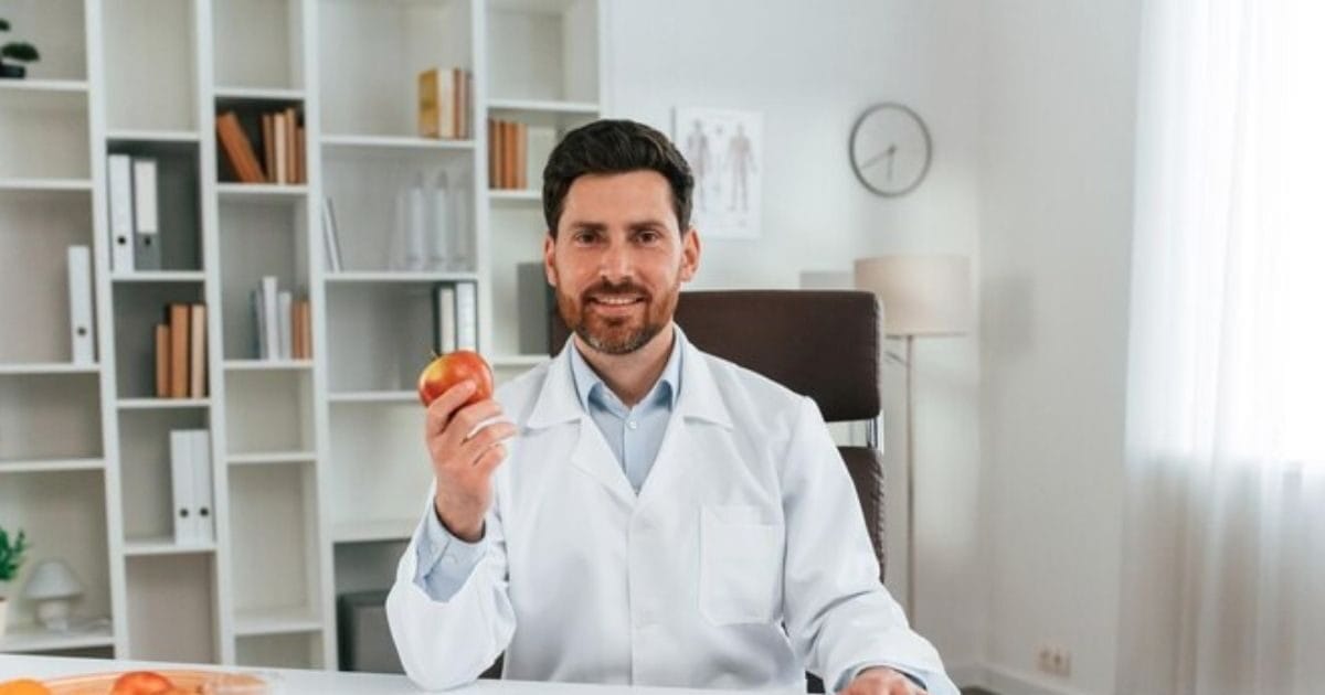 Nutritionist in Islamabad