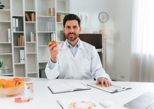 Nutritionist in Islamabad