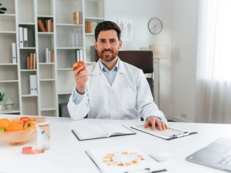 Nutritionist in Islamabad