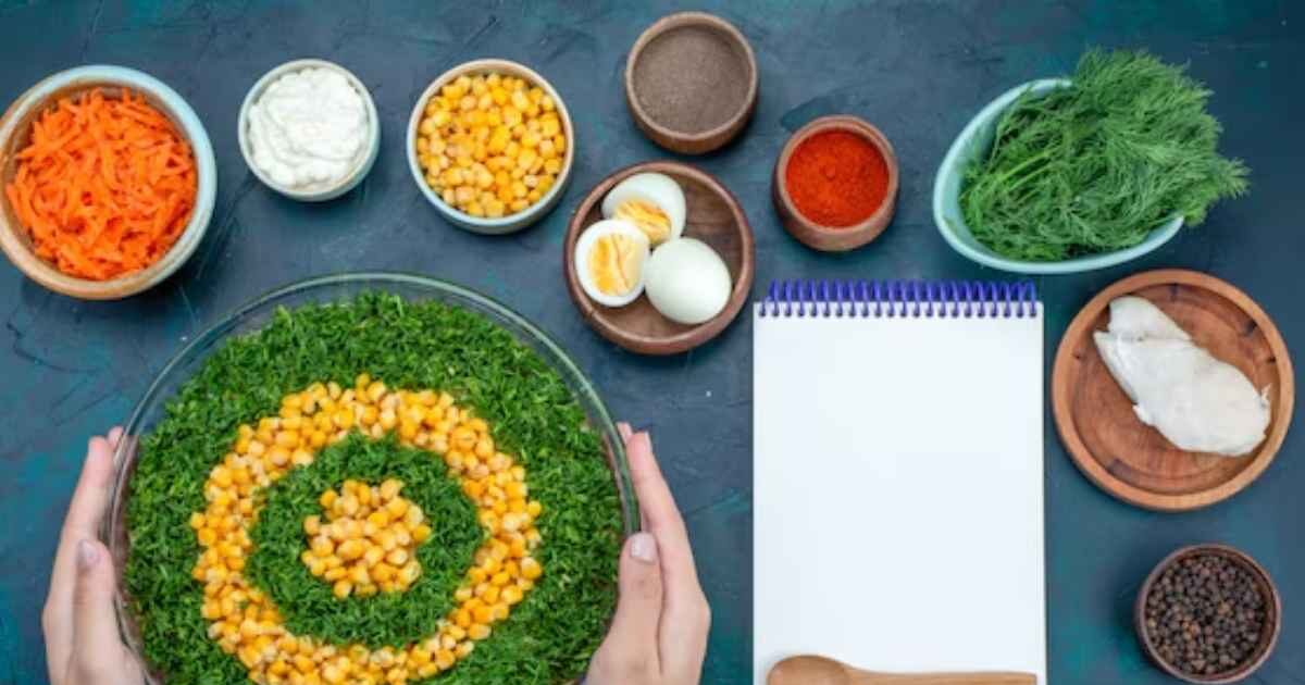 Pakistani Diet Plan for Weight Loss