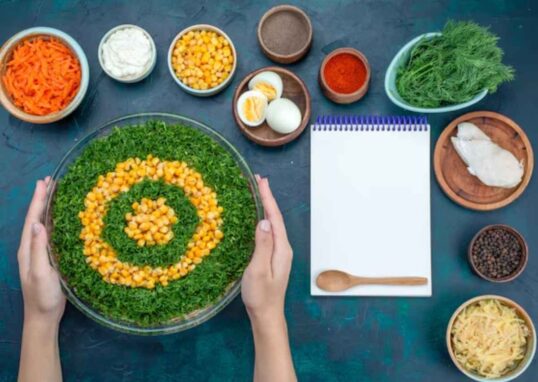 Pakistani Diet Plan for Weight Loss