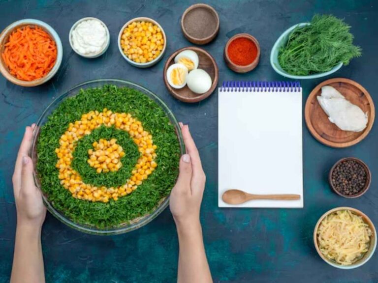 Pakistani Diet Plan for Weight Loss