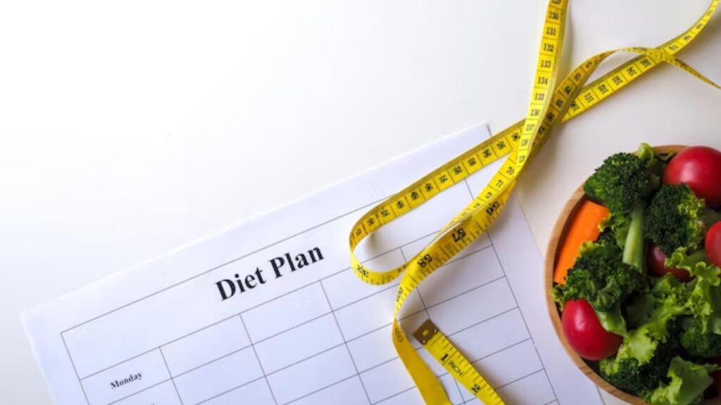 Ramadan Diet Plan for Weight Loss in Urdu