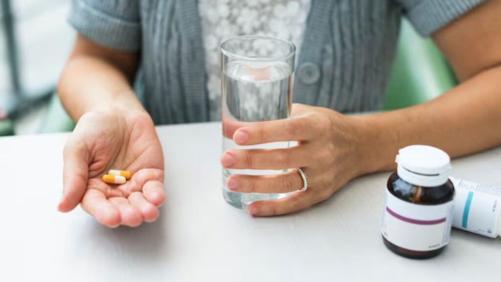 Sunny d Capsule Uses